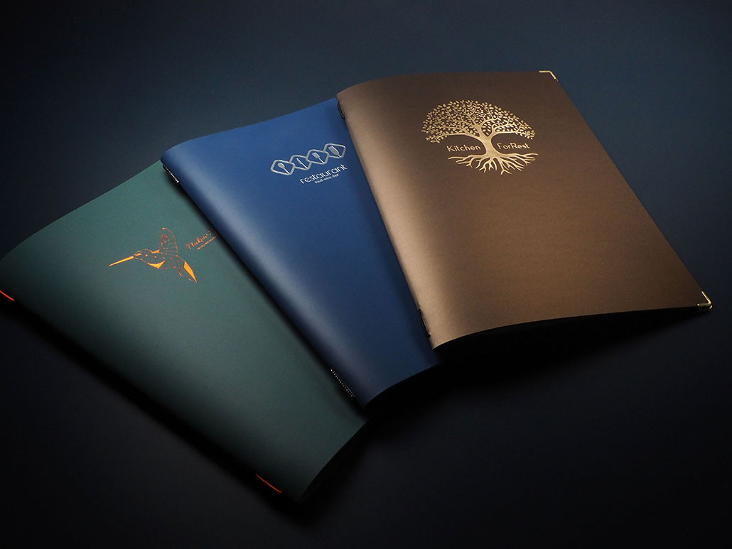 Ambiente A4 étlaptartó