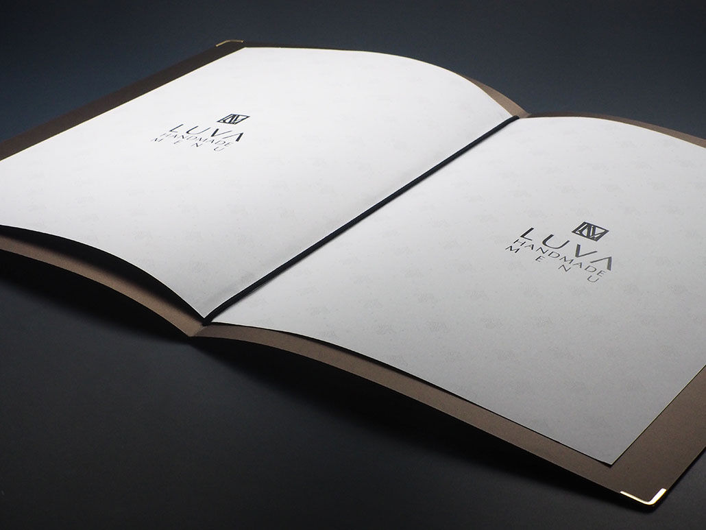 Ambiente A4 étlaptartó