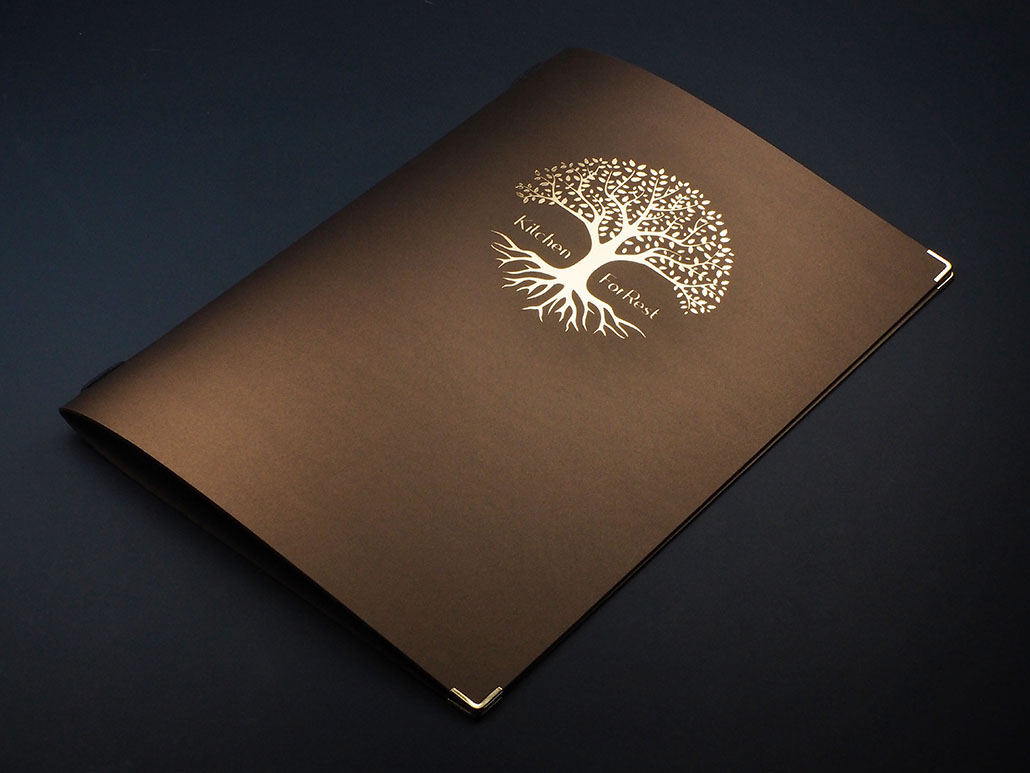 Ambiente A4 étlaptartó