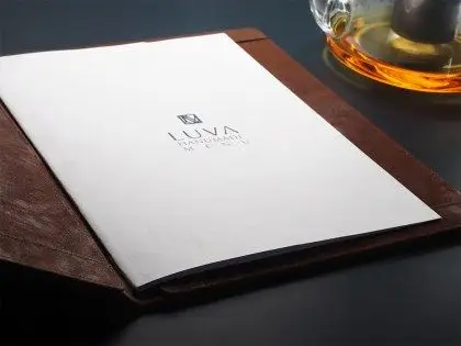 &Eacute;tlaptart&oacute; fine dining &eacute;tterembe