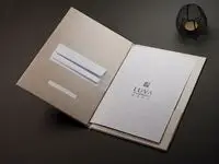 Szobamappák szállodákba