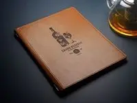 LUVA és Peleman Étlaptartók